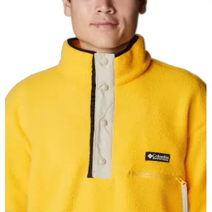 Fleece 1/2 Reißverschluss Columbia Helvetia™ image-3