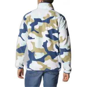 Sudadera Columbia Back Bowl Fleece Lightweight image-2
