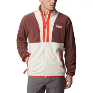 Leichte Fleecejacke Columbia Back Bowl™ image-0