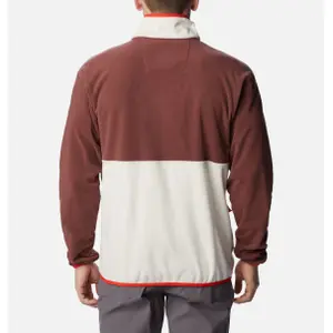Leichte Fleecejacke Columbia Back Bowl™ image-3
