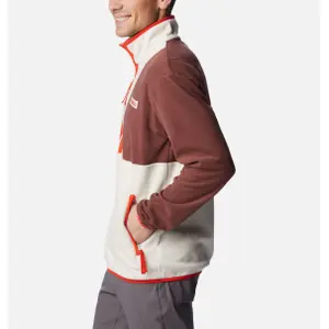 Leichte Fleecejacke Columbia Back Bowl™ image-2