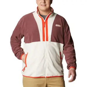 Leichte Fleecejacke Columbia Back Bowl™ image-0