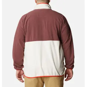 Leichte Fleecejacke Columbia Back Bowl™ image-3