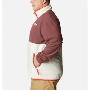 Leichte Fleecejacke Columbia Back Bowl™ image-2
