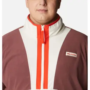 Leichte Fleecejacke Columbia Back Bowl™ image-4