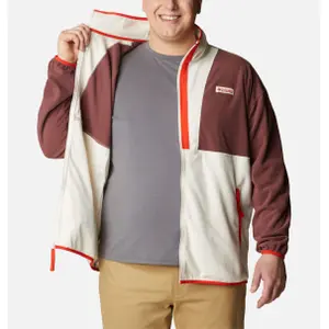 Leichte Fleecejacke Columbia Back Bowl™ image-1