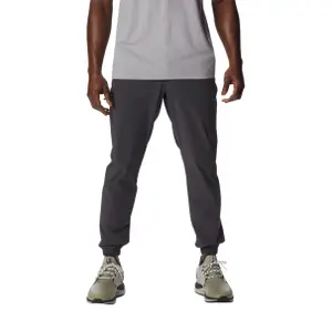Jogging Trousers Columbia Maxtrail Lightweight Woven image-0