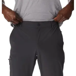 Jogging Trousers Columbia Maxtrail Lightweight Woven image-2