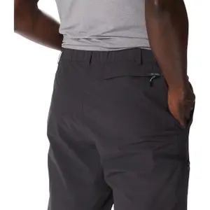 Jogging Trousers Columbia Maxtrail Lightweight Woven image-3