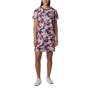 Vestido estampado para mujer Columbia Park™ image-0
