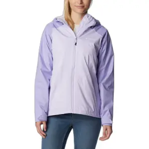 Chaqueta impermeable para mujer Columbia Inner Limits™ II image-0