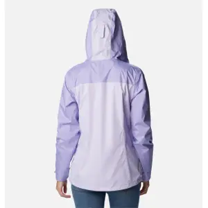 Chaqueta impermeable para mujer Columbia Inner Limits™ II image-3