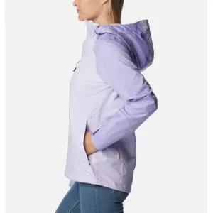 Chaqueta impermeable para mujer Columbia Inner Limits™ II image-2
