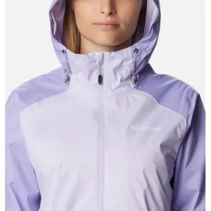 Chaqueta impermeable para mujer Columbia Inner Limits™ II image-4