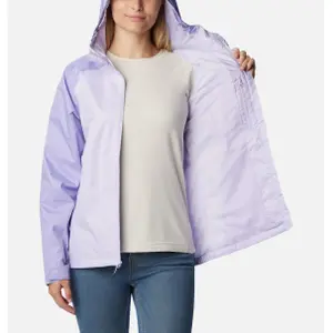 Chaqueta impermeable para mujer Columbia Inner Limits™ II image-1