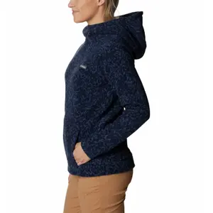 Fleece mit Kapuze Damen Columbia Ali Peak™ image-1