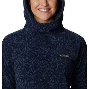 Fleece mit Kapuze Damen Columbia Ali Peak™ image-2