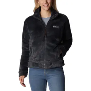 Polar con cremallera para mujer Columbia Back Bowl™ image-0