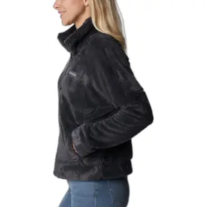 Polar con cremallera para mujer Columbia Back Bowl™ image-4