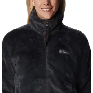 Polar con cremallera para mujer Columbia Back Bowl™ image-5