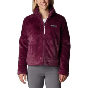 Velo de fecho de correr para mulheres Columbia Bundle Up™ image-0
