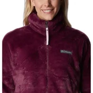 Velo de fecho de correr para mulheres Columbia Bundle Up™ image-5