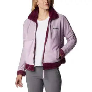 Velo de fecho de correr para mulheres Columbia Bundle Up™ image-2