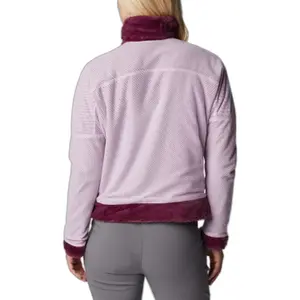 Velo de fecho de correr para mulheres Columbia Bundle Up™ image-3