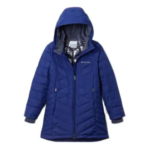 Parka de rapariga Columbia Heavenly™ image-0
