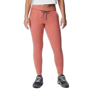 Pantalón de chándal de punto para mujer Columbia Lodge™ image-0