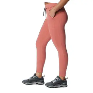 Pantalón de chándal de punto para mujer Columbia Lodge™ image-1