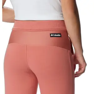 Pantalón de chándal de punto para mujer Columbia Lodge™ image-3