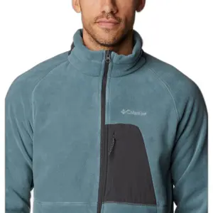 Polar con cremallera Columbia Rapid Expedition™ image-4