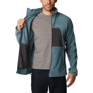 Polar con cremallera Columbia Rapid Expedition™ image-1