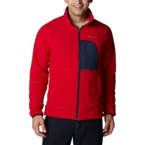 Polar con cremallera Columbia Rapid Expedition™ image-0