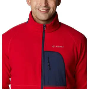Polar con cremallera Columbia Rapid Expedition™ image-5