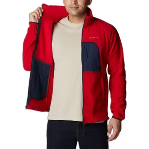 Polar con cremallera Columbia Rapid Expedition™ image-1