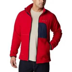 Polar con cremallera Columbia Rapid Expedition™ image-2