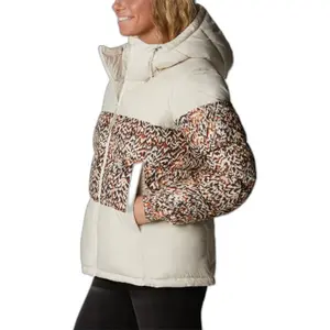 Doudoune femme Columbia Pike Lake™ II Insulated image-4