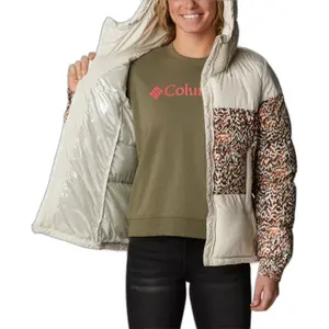 Doudoune femme Columbia Pike Lake™ II Insulated image-3