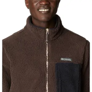 Tyk fleece Columbia Mountainside™ image-4