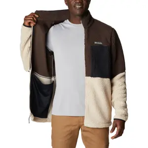 Tyk fleece Columbia Mountainside™ image-1