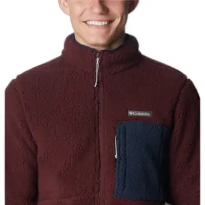 Polaire gruesa Columbia Mountainside™ image-4