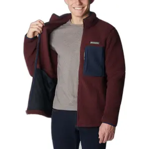 Polaire gruesa Columbia Mountainside™ image-1