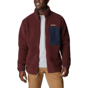 Polaire gruesa Columbia Mountainside™ image-2