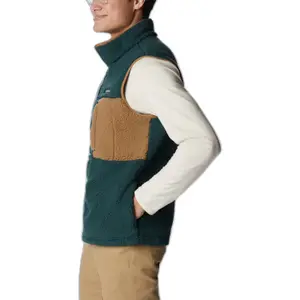 Ärmelloses Fleece Columbia Mountainside™ image-3