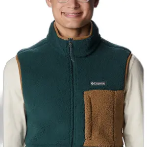 Ärmelloses Fleece Columbia Mountainside™ image-4