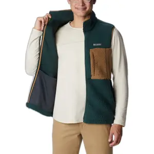 Ärmelloses Fleece Columbia Mountainside™ image-1