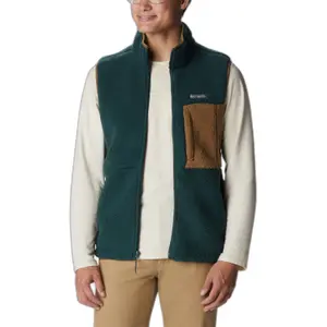 Ärmelloses Fleece Columbia Mountainside™ image-2