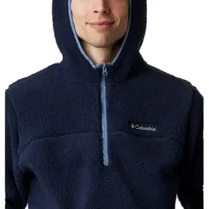 Camisola com capuz Columbia Rugged Ridge II image-3
